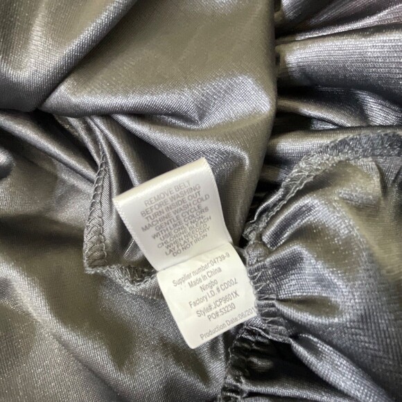 Knit Works dress womens Plus Size  20 1/2 Rockabilly Pin Up flair Skirt Dress - Picture 10 of 10